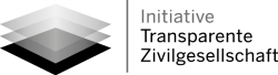 Initiative Transparente Zivilgesellschaft Logo